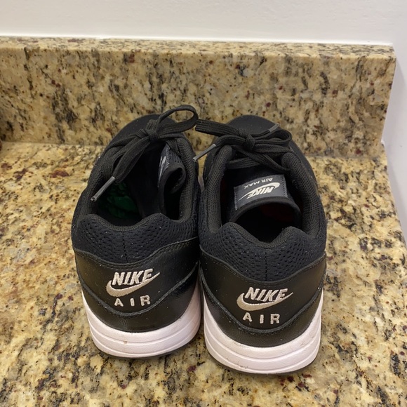 Nike Air running shoes size 7.5 - Picture 4 of 7